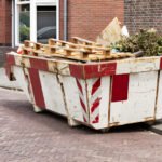 Why Rent a Dumpster for a Home Renovation Project