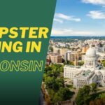 Dumpster Diving in Wisconsin