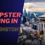 Dumpster Diving In Washington