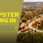 Dumpster Diving in Virginia