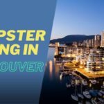 Dumpster Diving in Vancouver