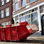 What Can You Put In A Dumpster Rental