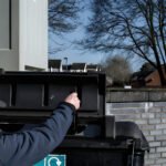 What Is A Dumpster Rental Service
