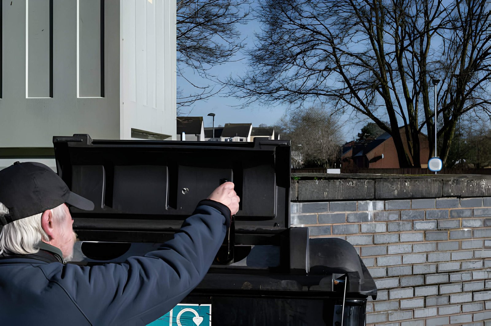 What Is A Dumpster Rental Service