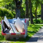 Where to Find Affordable Dumpster Rentals
