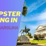 Dumpster Diving in South Carolina