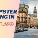 Dumpster Diving in Scotland