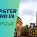 Dumpster Diving in Sheffield  