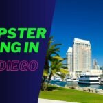 Dumpster Diving in San Diego 