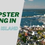 Dumpster Diving in Rhode Island