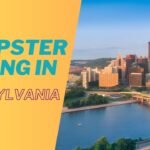 Dumpster Diving In PA