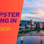 Dumpster Diving in Oregon