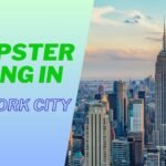 Dumpster Diving in New York