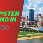Dumpster Diving in Ohio