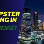 Dumpster Diving in New Jersey