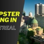 Dumpster Diving in Montreal