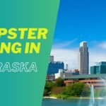 Dumpster Diving in Nebraska