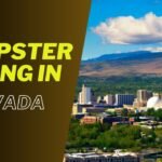 Dumpster Diving in Nevada