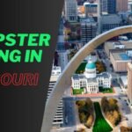 Dumpster Diving in Missouri
