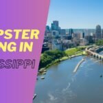 Dumpster Diving in Mississippi
