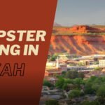 Dumpster Diving in Utah
