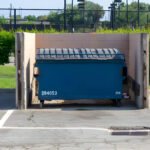 Residential and Commercial Dumpsters