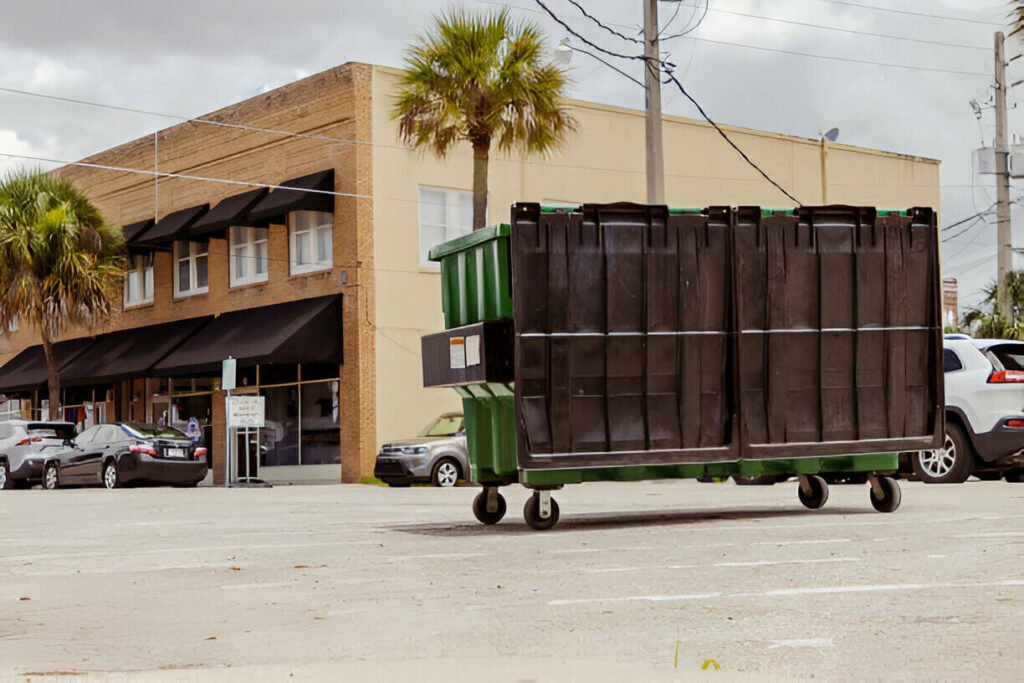 Best Stores To Dumpster Dive