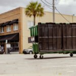 Best Stores To Dumpster Dive