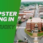 Dumpster Diving In Kentucky