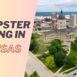 Dumpster Diving in Kansas