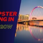 Dumpster Diving in Glasgow