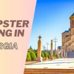 Dumpster Diving in Georgia