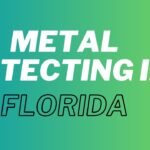 Metal Detecting in Florida