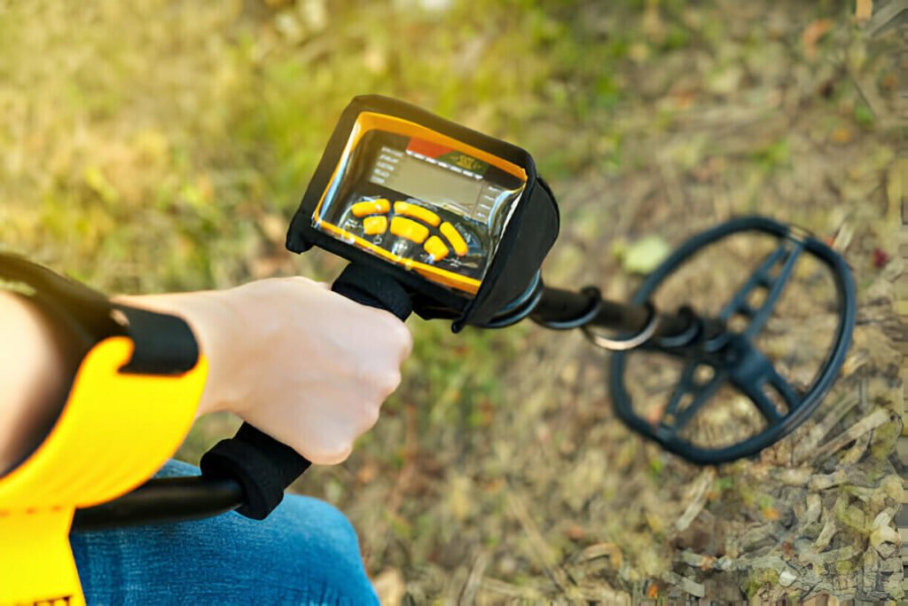 Best Metal Detecting Pinpointers