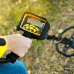 Best Metal Detecting Pinpointers