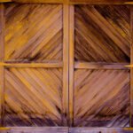 Repurpose Old Doors