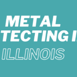Metal Detecting in Illinois