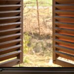 How To Build Wood Shutters