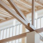 How To Build Faux Wood Beams