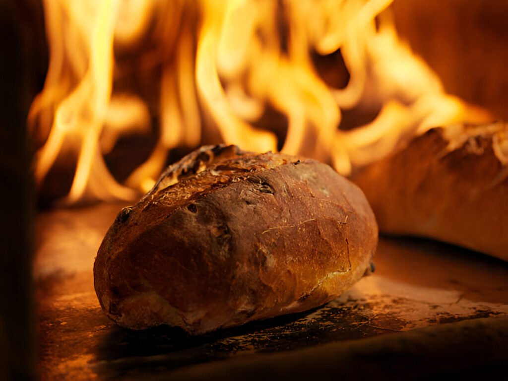 How To Build A Wood Kiln