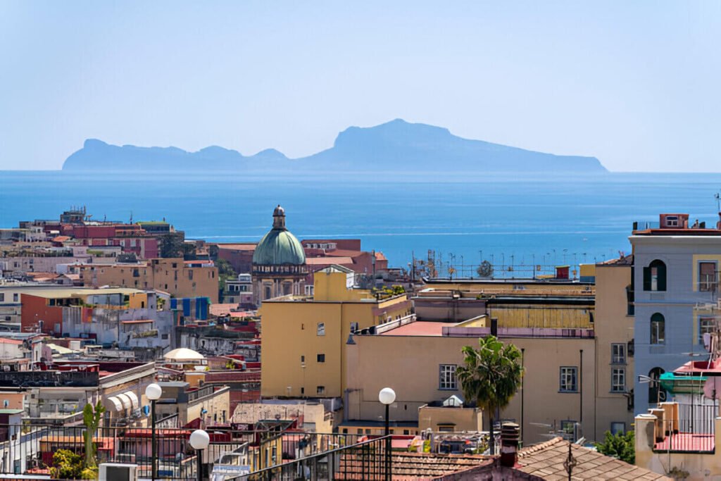 Why Is Property In Italy So Cheap