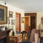 Repurpose Old Paintings