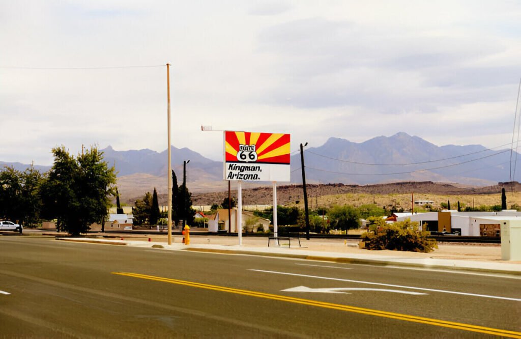 Why Are Homes So Cheap In Kingman AZ