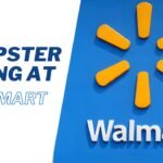 Dumpster Diving at Walmart: