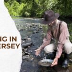 Gold Panning in New Jersey