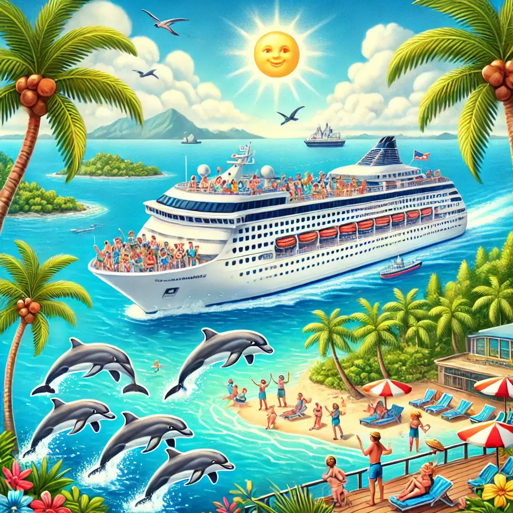 www.goodmooddotcom.com Cruising Category
