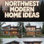 Pacific Northwest Modern Home Ideas