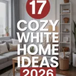 White Home Ideas